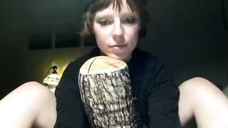 Watch cindy_loo_hoops Leaked Porn Video [Chaturbate] - african, spit, bigtoy, toes