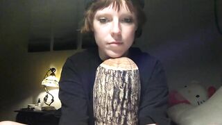 Watch cindy_loo_hoops Leaked Porn Video [Chaturbate] - african, spit, bigtoy, toes