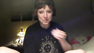 Watch cindy_loo_hoops Leaked Porn Video [Chaturbate] - african, spit, bigtoy, toes