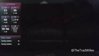 thetradwifee Hot Porn Video [Chaturbate] - sporty, korean, bigboob, skinnybody