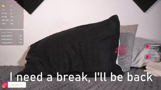 ambeer_rousess New Porn Video [Chaturbate] - fit, bigass, latina, lovense, braces