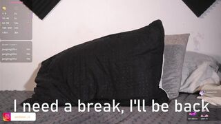 ambeer_rousess New Porn Video [Chaturbate] - fit, bigass, latina, lovense, braces