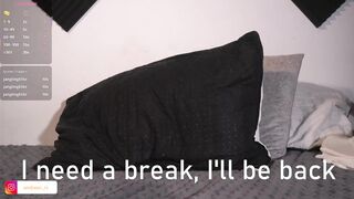 ambeer_rousess New Porn Video [Chaturbate] - fit, bigass, latina, lovense, braces