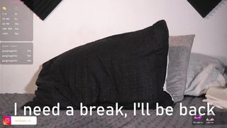 ambeer_rousess New Porn Video [Chaturbate] - fit, bigass, latina, lovense, braces
