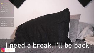 ambeer_rousess New Porn Video [Chaturbate] - fit, bigass, latina, lovense, braces