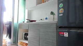 Watch kiki_bubbles New Porn Video [Chaturbate] - blonde, shorthair, dildo, natural