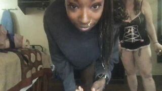 Watch mulaniyaa Hot Porn Video [Chaturbate] - new, swim, cameltoe, arab, chubbygirl