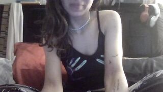 guidemeslow New Porn Video [Chaturbate] - roulette, footfetish, amateur, puffynipples, pussylovense