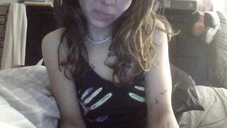 guidemeslow New Porn Video [Chaturbate] - roulette, footfetish, amateur, puffynipples, pussylovense