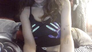 guidemeslow New Porn Video [Chaturbate] - roulette, footfetish, amateur, puffynipples, pussylovense