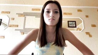 Watch chaesoffel New Porn Video [Chaturbate] - new, shy, 18, skinny, teen