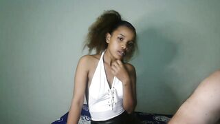 duocoquainaliamath Camgirl Porn Video [Chaturbate] - ebony, anal, 18, bigboobs
