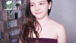 marlashonts New Porn Video [Chaturbate] - new, shy, 18, skinny, teen