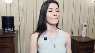 alitafury New Porn Video [Chaturbate] - new, young, shy, 18, skinny