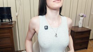 alitafury New Porn Video [Chaturbate] - new, young, shy, 18, skinny