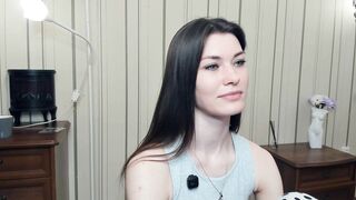 alitafury New Porn Video [Chaturbate] - new, young, shy, 18, skinny