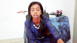 indiansexybtx New Porn Video [Chaturbate] - anal, smoke, squirter, slut, indian