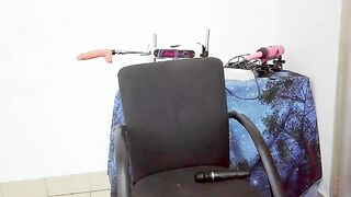 indiansexybtx New Porn Video [Chaturbate] - anal, smoke, squirter, slut, indian