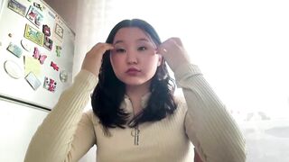 oneidarabenold Hot Porn Video [Chaturbate] - new, shy, asian, teen, petite