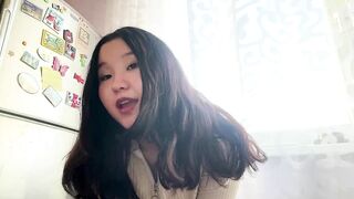 oneidarabenold Hot Porn Video [Chaturbate] - new, shy, asian, teen, petite