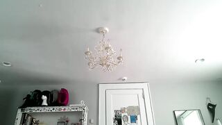 cherrypixi New Porn Video [Chaturbate] - white, smalltits, brunette, skinny, phatasswhitegirl