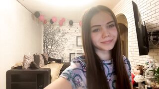 rosenamohmed Camgirl Porn Video [Chaturbate] - new, young, 18, skinny, teen