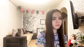 rosenamohmed Camgirl Porn Video [Chaturbate] - new, young, 18, skinny, teen