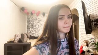 rosenamohmed Camgirl Porn Video [Chaturbate] - new, young, 18, skinny, teen