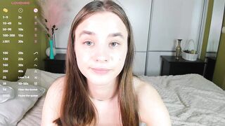 Watch meoww_meows Hot Porn Video [Chaturbate] - new, shy, young, 18, teen