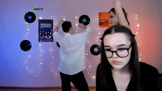 Watch emi_fade Camgirl Porn Video [Chaturbate] - lesbian, mistress, natural, c2c, sph