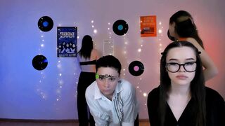 Watch emi_fade Camgirl Porn Video [Chaturbate] - lesbian, mistress, natural, c2c, sph