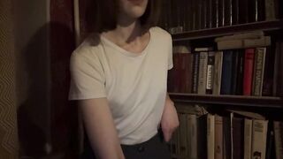 pennilinko Camgirl Porn Video [Chaturbate] - new, shy, 18, french, petite