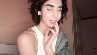 lorrettasittre Camgirl Porn Video [Chaturbate] - new, shy, 18, skinny, teen