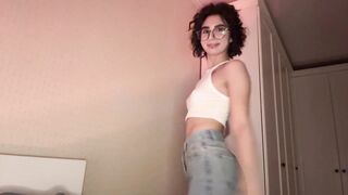 lorrettasittre Camgirl Porn Video [Chaturbate] - new, shy, 18, skinny, teen