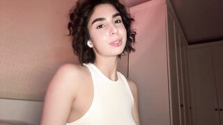 lorrettasittre Camgirl Porn Video [Chaturbate] - new, shy, 18, skinny, teen