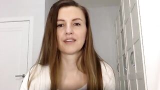orvaline Camgirl Porn Video [Chaturbate] - beautiful, new, sexy, nonude, cute