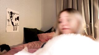 Watch dallass_and_vegas Leaked Porn Video [Chaturbate] - new, young, student, blonde