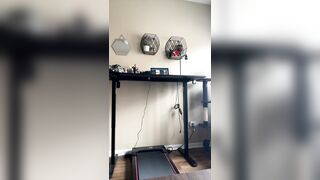 Watch kimplokii2 Camgirl Porn Video [Chaturbate] - furry, bignipples, redlips, office, butt