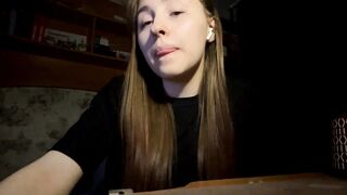 whitneyehlers New Porn Video [Chaturbate] - new, shy, young, 18, skinny