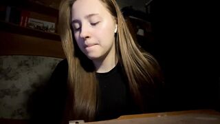 whitneyehlers New Porn Video [Chaturbate] - new, shy, young, 18, skinny
