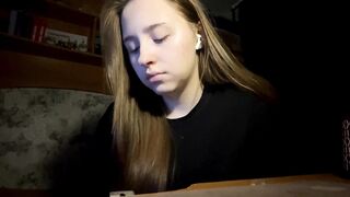 whitneyehlers New Porn Video [Chaturbate] - new, shy, young, 18, skinny