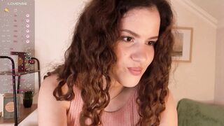 kamy_rout Leaked Porn Video [Chaturbate] - new, shy, smalltits, young, 18