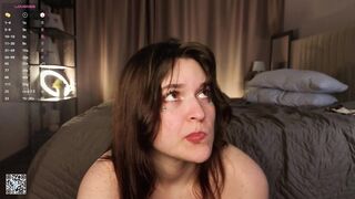 Watch jacquelynnkissinger Camgirl Porn Video [Chaturbate] - new, shy, 18, lovense, teen