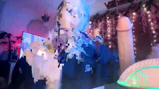 peachesncreampiezz New Porn Video [Chaturbate] - twerk, bigass, 18, teen