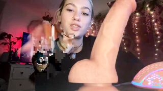 peachesncreampiezz New Porn Video [Chaturbate] - twerk, bigass, 18, teen
