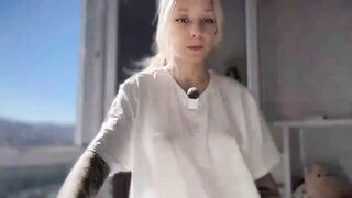 Watch gossip__girl New Porn Video [Chaturbate] - new, shy, young, 18, skinny