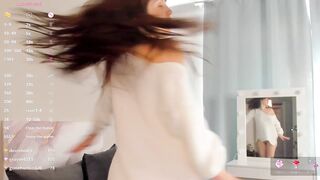 stasya_mellory Hot Porn Video [Chaturbate] - bigass, natural, young, smalltits, 18