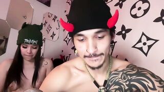 Watch rozaeix Hot Porn Video [Chaturbate] - athletic, kinky, tip, glamour