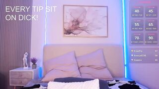 Watch alicefox7 New Porn Video [Chaturbate] - new, anal, 18, alt, teen
