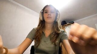 Watch lateshastarnaud New Porn Video [Chaturbate] - new, shy, young, 18, teen